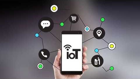 Maneejun IoT - Key Phone เปิด-ปิด ประตูบ้าน