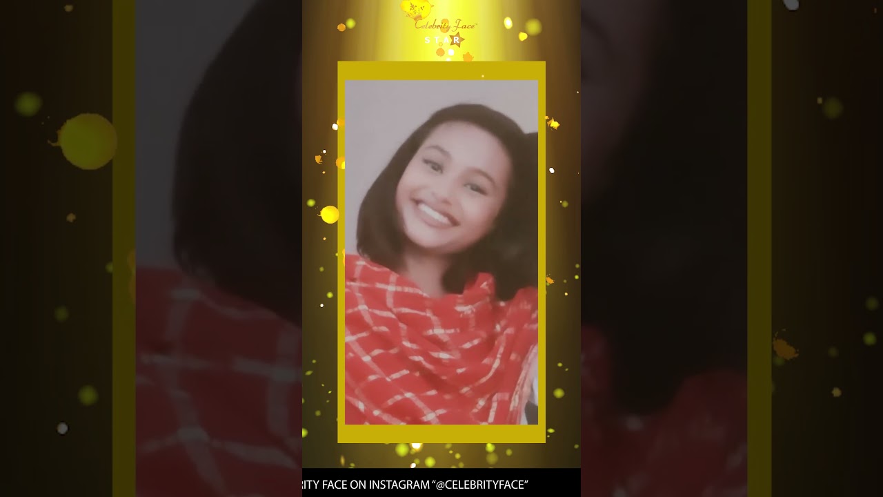 Celebrity Face Star Season 05 Audition Introduction of Angel