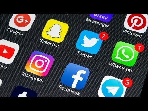 social media ما هي وسائل التواصل الآجتماعية؟