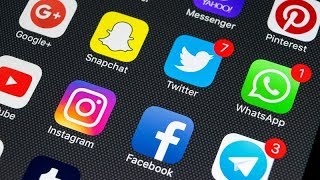 social media ما هي وسائل التواصل الآجتماعية؟