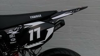 Yamaha Dt50 Tuning Story