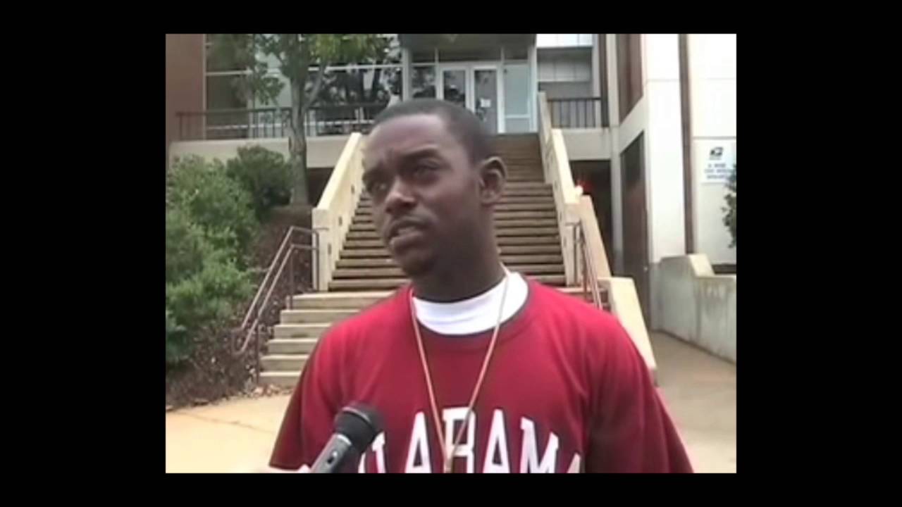 The Hilarious I Hate Tennessee Guy YouTube