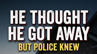 How Police Captured Colorado’s “Smartest” Killer | The Kristil Krug Case