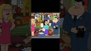 American Dad - Paper Towels 🧻