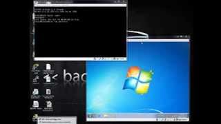 Compartilhando internet com IPTABLES