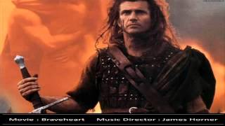 Download Lagu Braveheart theme audio (320kbps) MP3