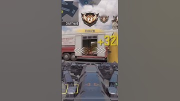 The most insane operator skill #shorts #callofduty #gaming