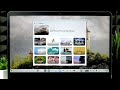 LENOVO 14e Chromebook Gen2 – 배경화면 변경 방법