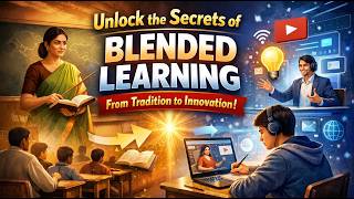Famous 8 - Unlock the Secrets of Blended Learning: From Tradition to Innovation! Net Worth