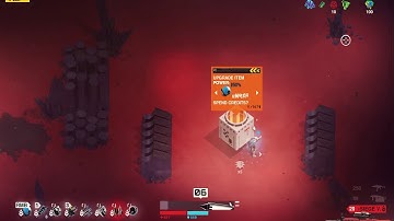 Synthetik - loops are hard