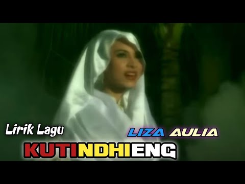 LAGU ACEH VIRAL - Kutidhieng Liza Aulia (KUTINDHIENG BY SARASVATI.ENTERTAINMENT COVER)