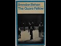 The Auld Triangle popularised in Brendan Behan&#39;s The Quare Fellow 1954 recited by Barry York 2022