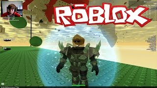 Let's Play ROBLOX! Survive The Disasters 2