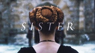 Sister | Mary Queen of Scots