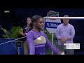 LSU at Florida with pre meet hype 1-24-20 720p60 3350K