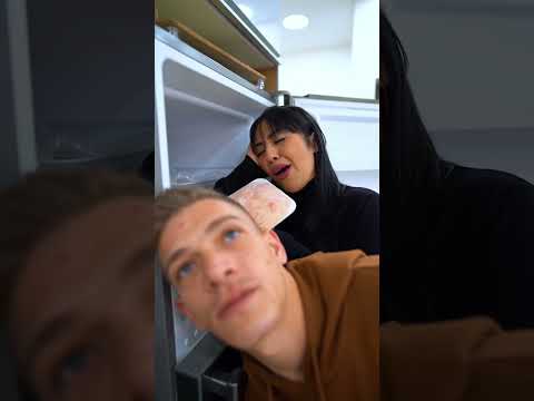 لما تكون بدها مني اشي