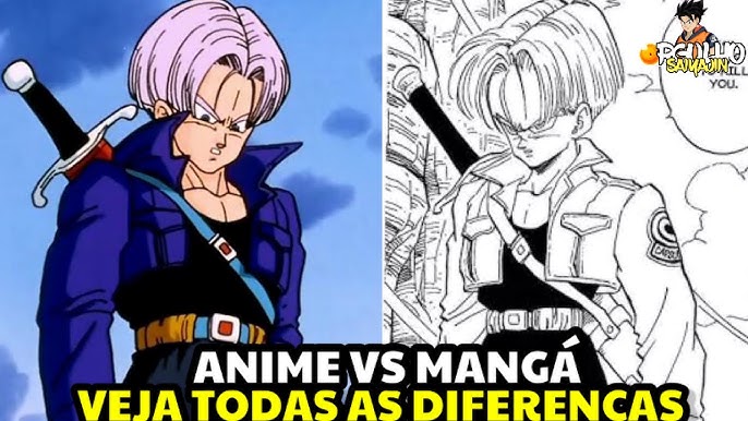 Veja 12 fatos importantes sobre a saga Dragon Ball