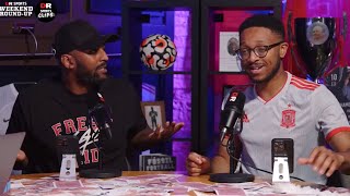 Flex Asks Matisse Do You Still Believe In Mudryk?