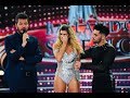 Showmatch - Programa 13/12/18 - Ritmo CHACHAPOP: Sentencia, duelo y eliminación