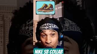 Why so Sad x Nike Sb Bruin Collab #nike #nikesb #sneakerhead