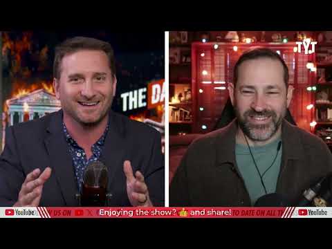 The Damage Report With John Iadarola: October 16, 2026