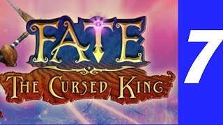 Let's Play Fate: The Cursed King (Part 7: The Curse)