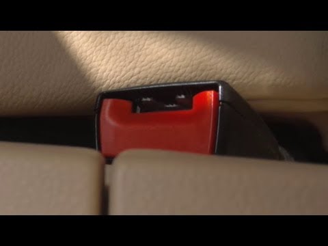 BMW E60 5 SERIES  УСТАРЕЛИ ПИРОПАТРОНЫ  РЕМНЕЙ БЕЗОПАСНОСТИ. КАК РЕШАЕТСЯ ДАННАЯ ПРОБЛЕМА.