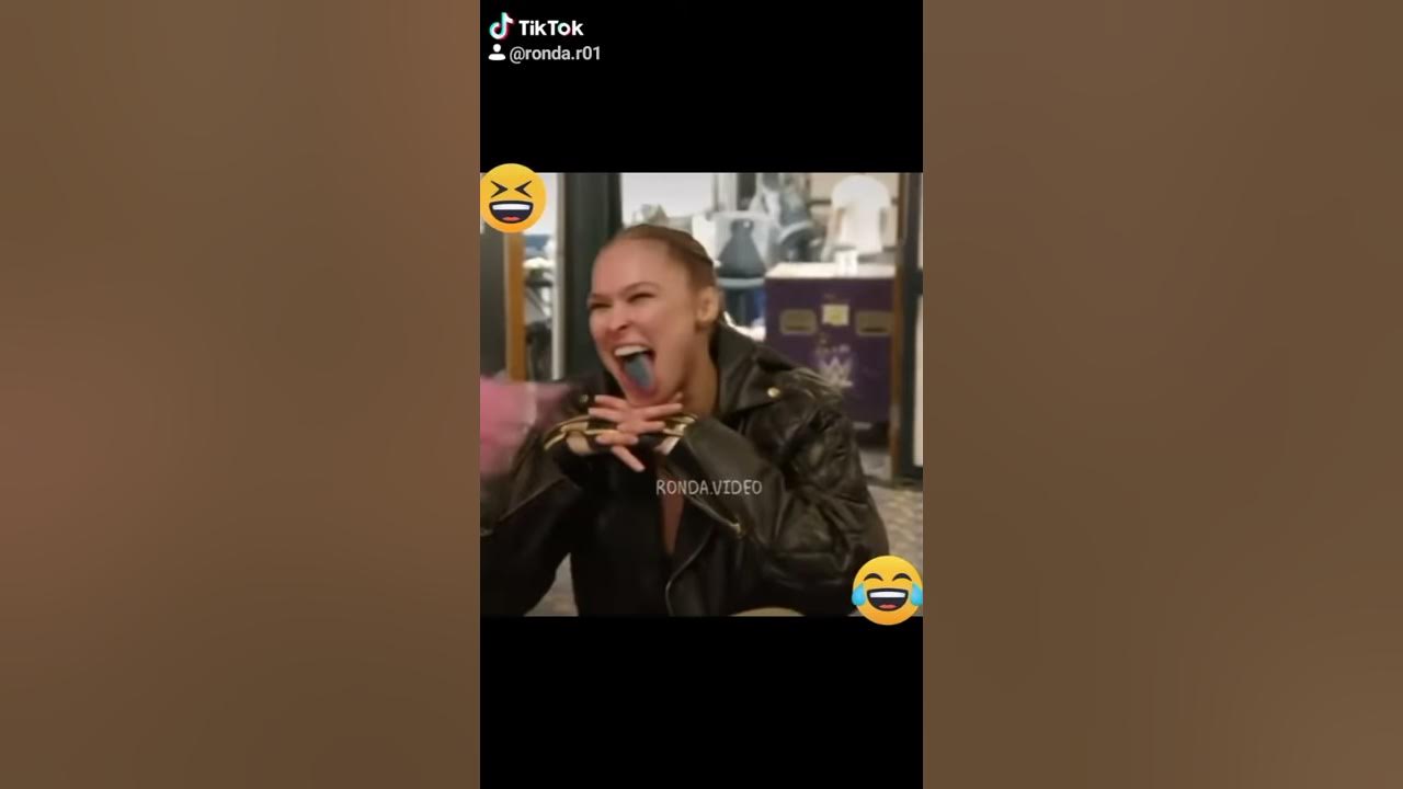 Ронда бой... - YouTube