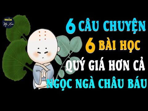 Câu Chuyện Cuộc Sống