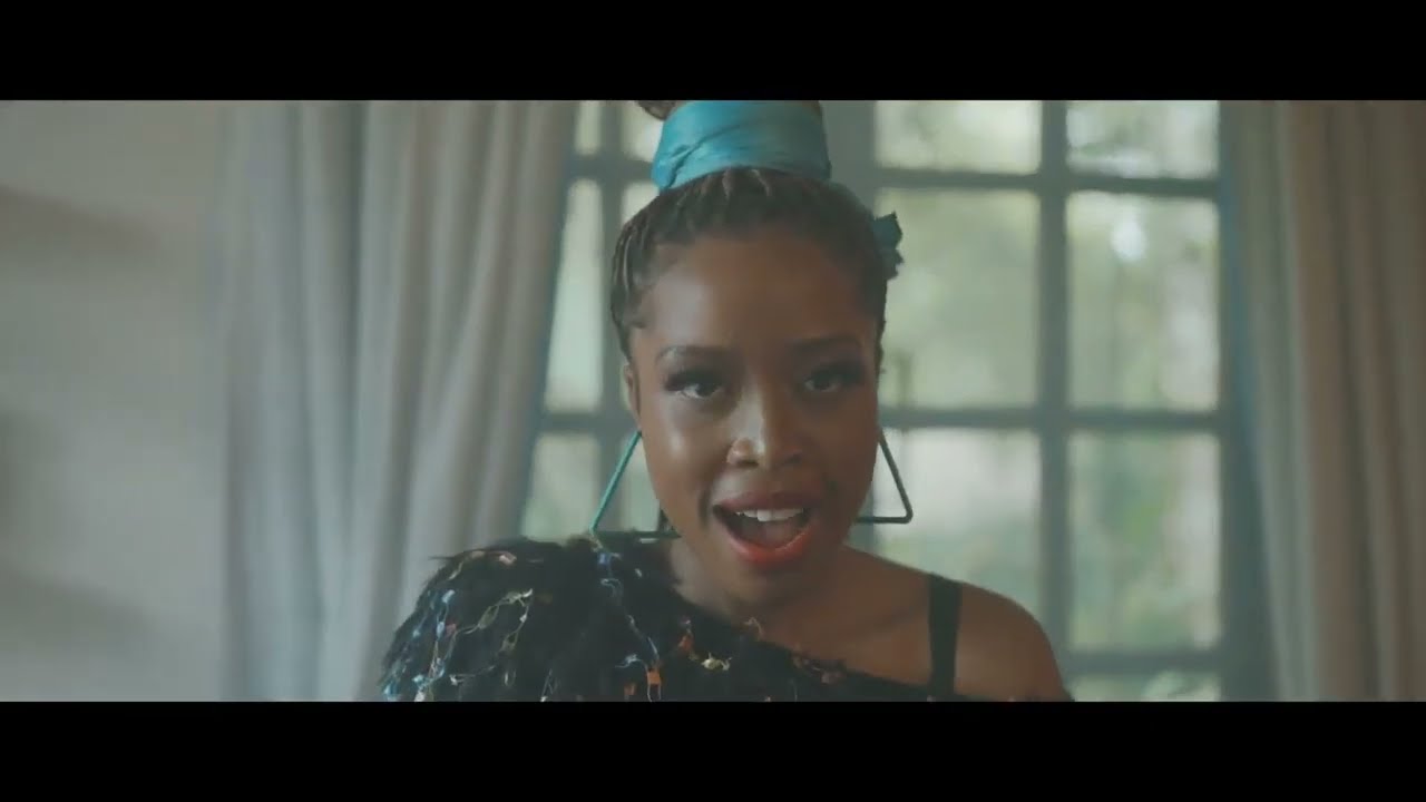 TheOnlyRosa  - SHIDA YAKO (SWAHILI BASS * Aqua)