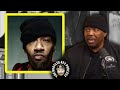 Capture de la vidéo Erick Sermon On How He Discovered Redman