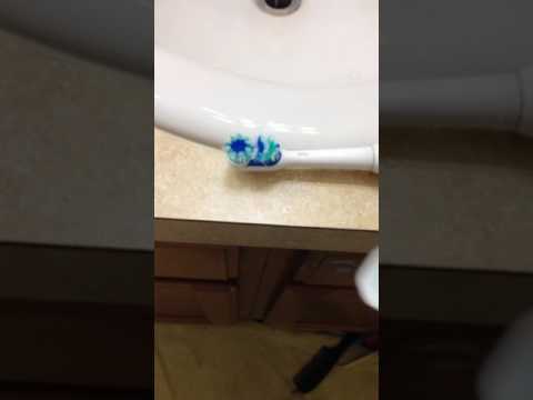 How to Get Toothpaste Out of It's Tube :)