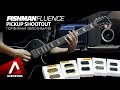 FISHMAN Fluence | Мульти-тембральні звукознімачі для кожного!