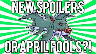 Terraria: DUKE FISHRON & SHARKNADO?! (APRIL FOOLS or REAL?) @demizegg
Subscribe to demize - https://demize.gg/subscribe
So is the new Tidal Moon event, Conch of Fish, Aquarian Horde, Duke Fishron, and Sharknado real?! Maybe when pigs fly...
TO post: http://www.terrariaonline.com/threads/duke-fishron-and-the-aquarian-horde.137907/
Thumbnail sprite: http://www.terrariaonline.com/threads/duke-fishron-and-the-aquarian-horde.137907/page-31#post-2843214
Terraria Loadout & Avatar Maker - https://demize.gg/TerrariaMaker
Twitch - https://demize.gg/twitch
Twitter - https://demize.gg/twitter
Discord - https://demize.gg/discord
Steam Group - https://demize.gg/group
Google Plus - https://demize.gg/plus
Music:
Transportation by Jason Shaw (http://audionautix.com/)
Licensed under Creative Commons: By Attribution 3.0
http://creativecommons.org/licenses/by/3.0/ Terraria: DUKE FISHRON & SHARKNADO?! (APRIL FOOLS or REAL?) @demizegg