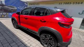 Fiat Pulse 2025 1 3 Abarth At