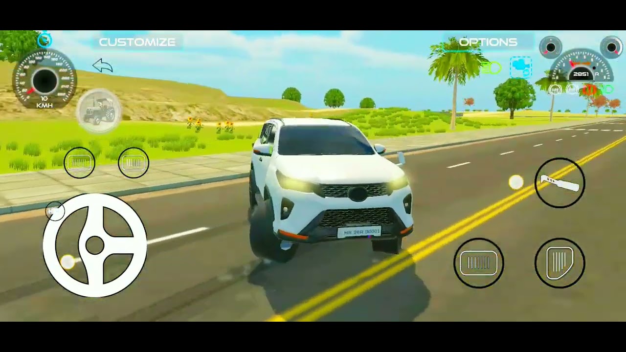 indian tectar game bolero Camper scorpio fourchunar...........||@pkgeming82