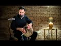 تکنوازی تنبک با اجرای هنرمندانه فرهاد صفری Tombak Solo 