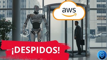 🧠 Despidos en Amazon: cómo te afectan aunque no trabajes ahí - Programación en Español