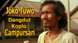 Joko Tuwo Dangdut Koplo Campursari