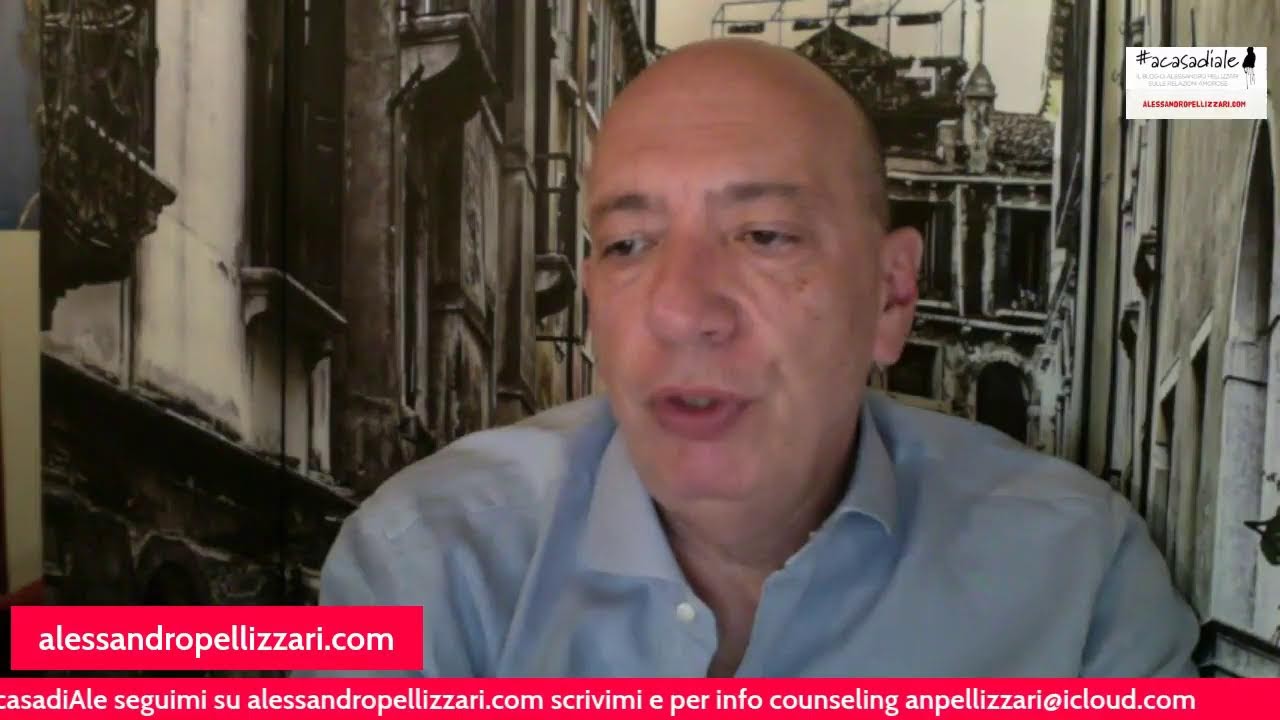 8 amanti su 10 tornano: perché?