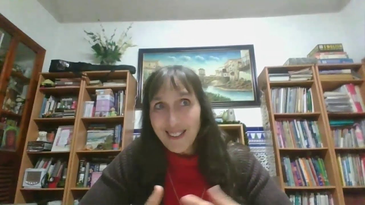 Transferring ideas from L1 (Spanish) to L2 (English) YouTube