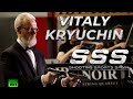 Entrevista a vitaly kryuchin president of the ipsc  shooting sports spain  14