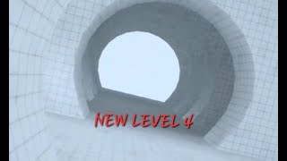 Roblox Apeirophobia *NEW* Level 4 Guide