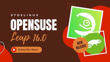 openSUSE Leap 16: The Perfect Ubuntu LTS Alternative?
