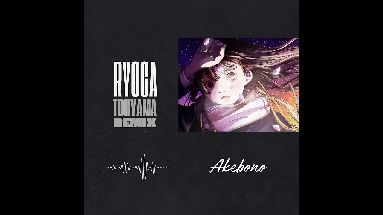 Akebono - Kentaro (Late Night Remix) - YouTube