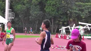 20170827 OTT 800m9組