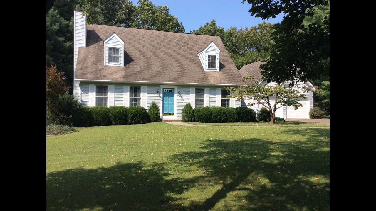 1405 W Brewster Road Herrin, IL YouTube