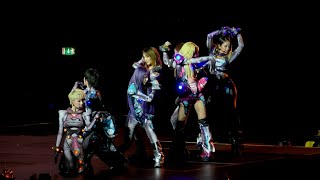 Sept 2026 London - XG Full (World Tour: THE CORE)