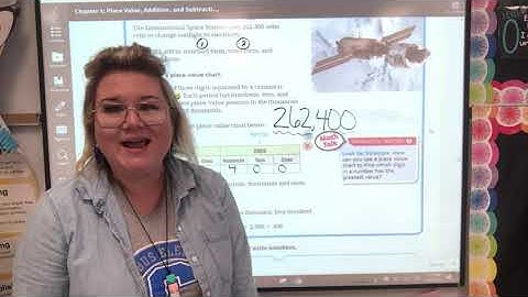 Go Math Chapter 1 Lesson 2