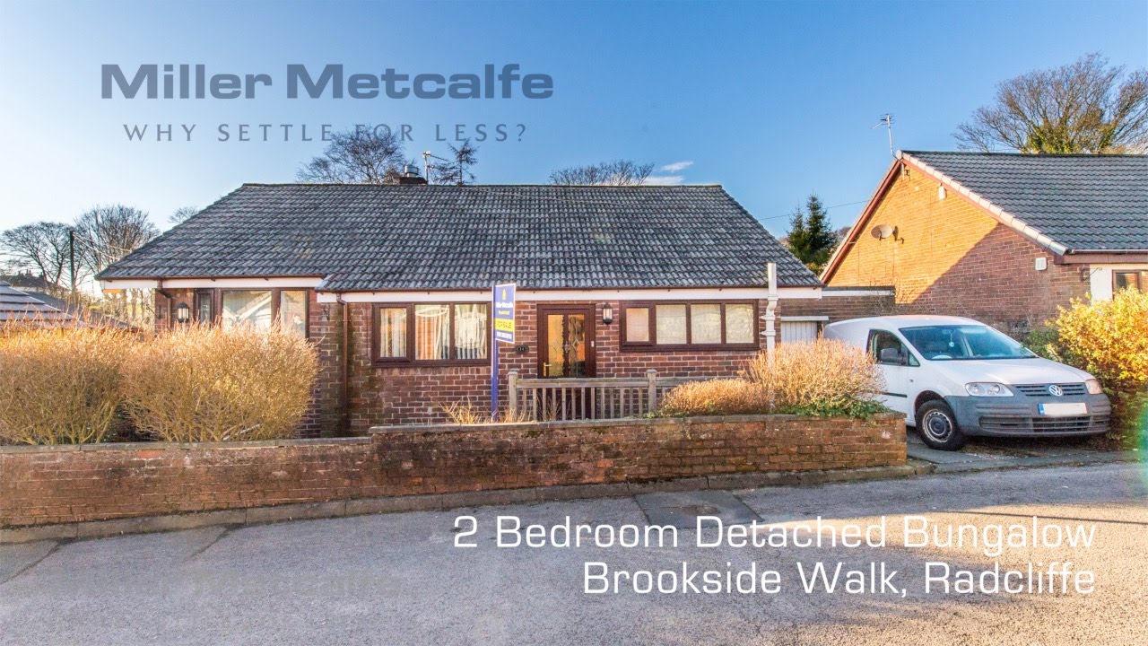 Brookside Walk, Radcliffe Miller Metcalfe YouTube